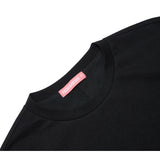 Unisex Black T-Shirts (6581950152822)