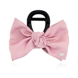 vive ribbon claw clip_pink