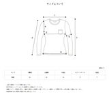 ハーフジップアップウォーマーシャツ / Sik Half Zip Up Warmer T Shirt (2color) (6601459269750)