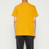 スタンダードフィットレイジーオッターシリーズTシャツ / Standard fit lazyotter series T-shirts (4559251964022)
