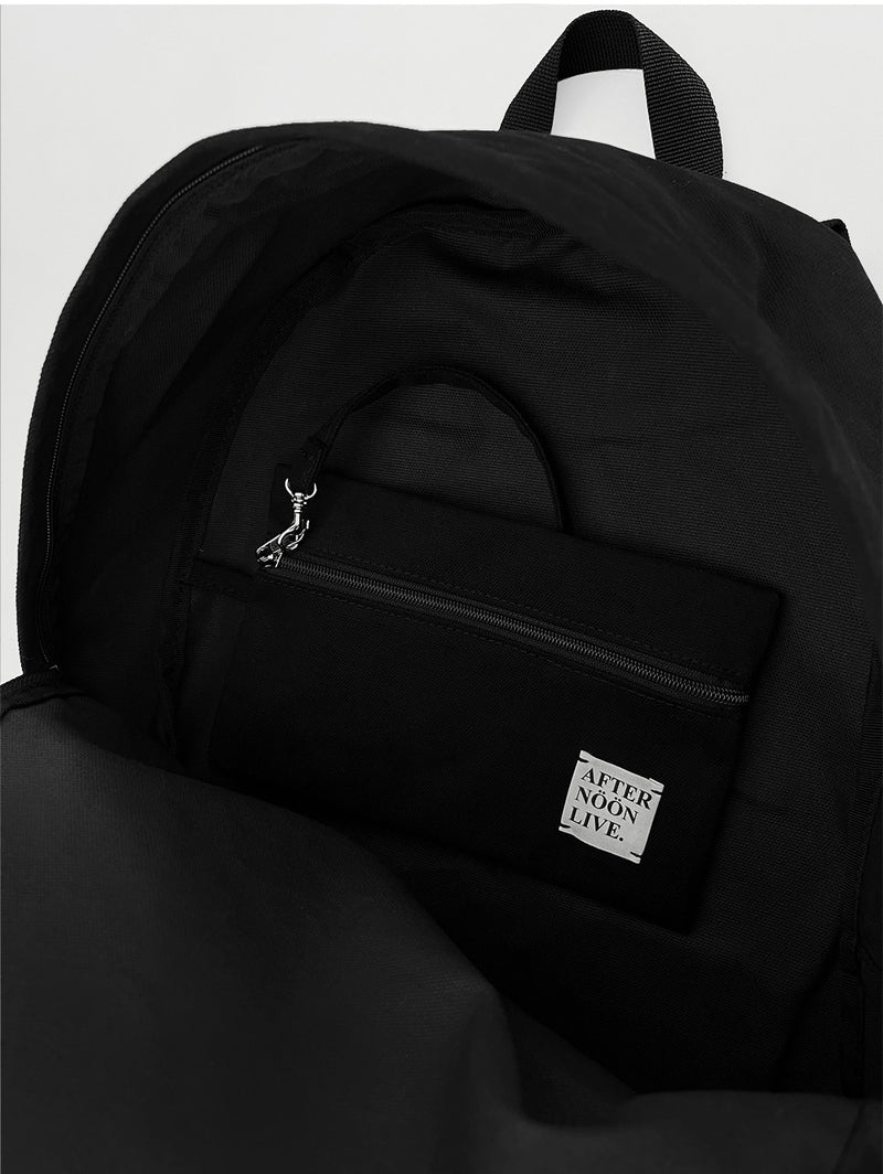 アフタヌーンライブラージバックパック(ポーチセット) / Afternoonlive Large Backpack (Pouch Set)