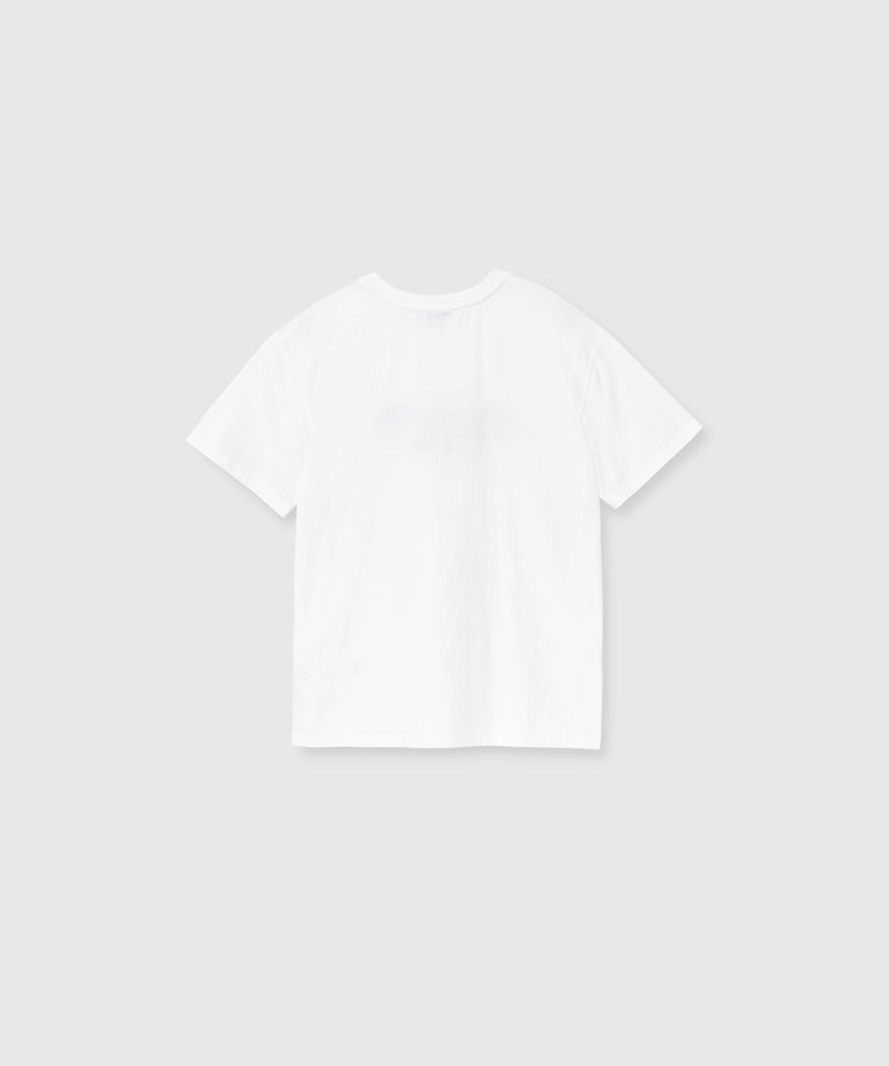 ネームTシャツ/NAME T-SHIRTS