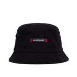 BBDディソーダーパッチバケットハット / BBD Disorder Patch Bucket Hat (Black)