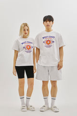 ウエストコーストTシャツ / WEST COST T-shirt
