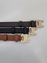 25 CC Belt (3color) (6616012685430)