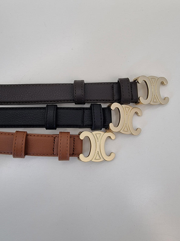 25 CC Belt (3color) (6616012685430)