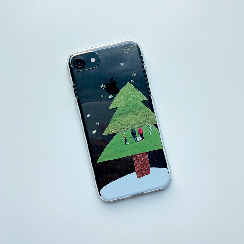 tree jelly case(only iphone) (6617325174902)