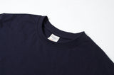 ミニセックTシャツ / MINI CEC T-SHIRT(NAVY)