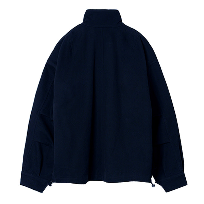 ウォッシュドピーチフィールドジャケット / Washed Peach Field Jacket (3color)