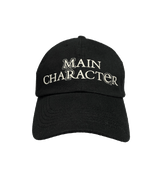 MAIN CHARACTER CAP (6629599641718)