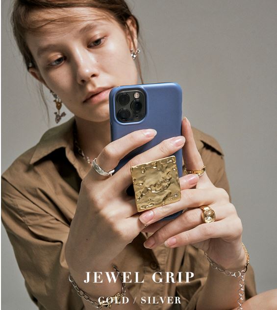 Jewel Grip JP01(Copy) (6562905063542)