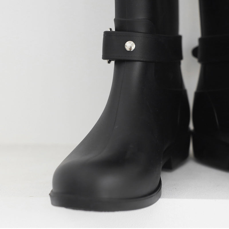 オールビーレインブーツ / allB rain boots