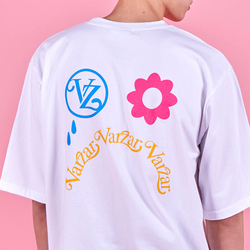 スペシャルラブティアーズ半袖Tシャツ (2color)/Special Love Tears T-Shirts