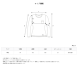 パーフェクトオーバーTシャツ / ASCLO Perfect Over T Shirt (8color)