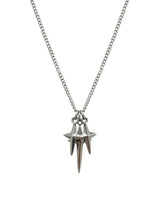 シャープネックレス / Sharp Necklace