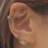 Sx1 ダブルピアス / Sx1 double Piercing