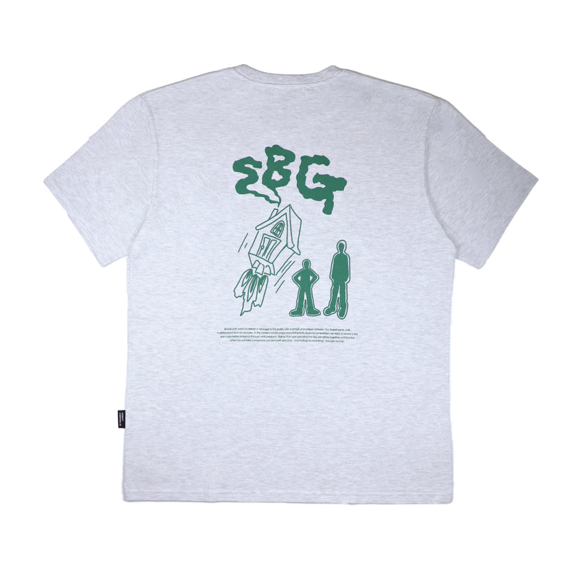 SBGTシャツ/SBG Tee