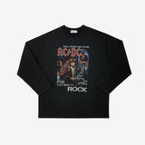 (Unisex) ACD Rockers Box T-shirt (6554673512566)