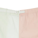 MULTI COLORED SHORTS (P11122S-TY1) - S.GREEN
