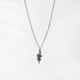 Ethan Snake Chain Neckless (6600182694006)