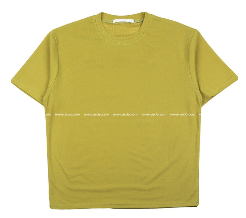 ASCLO Air Cool Short Sleeve T Shirt (7color) (6556984148086)