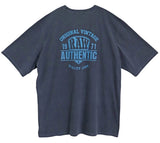 ミスターオリジナルビンテージショートスリーブTシャツ / Mr Original Vintage Short Sleeve T Shirt (3color)