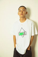 NMIP × CROOZ コラボTシャツ / NMIP × CROOZ  collaboration T-shirt (4508966453366)