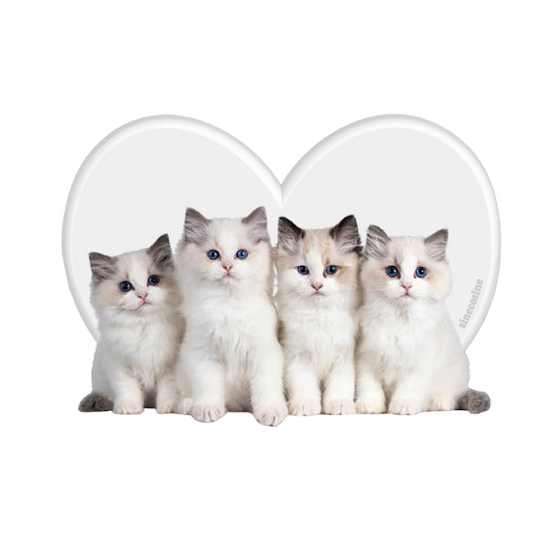 ラブ4キャッツグリップ / love 4 cats griptok
