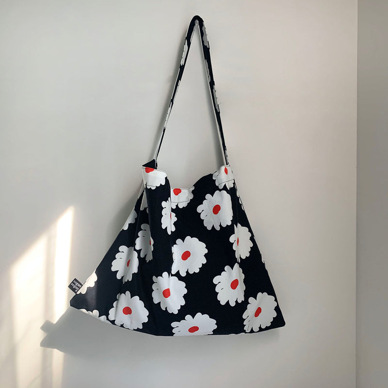 floral bag (6652850110582)