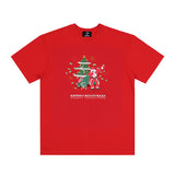 X-MAS EDITION T (RED) (6637970063478)