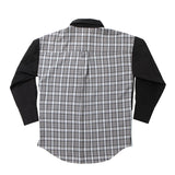 3ディバイドポケットナイロンシャツ0086 / 3Divide Pocket Nylon Shirts (4580896538742)