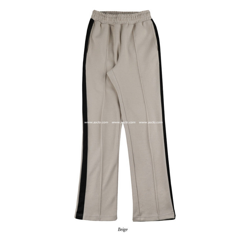 [ASCLO MADE] Mael Training Pants (3color)