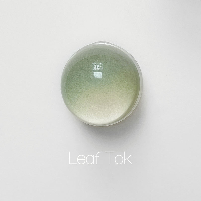 [Smart tok] Leaf Tok
