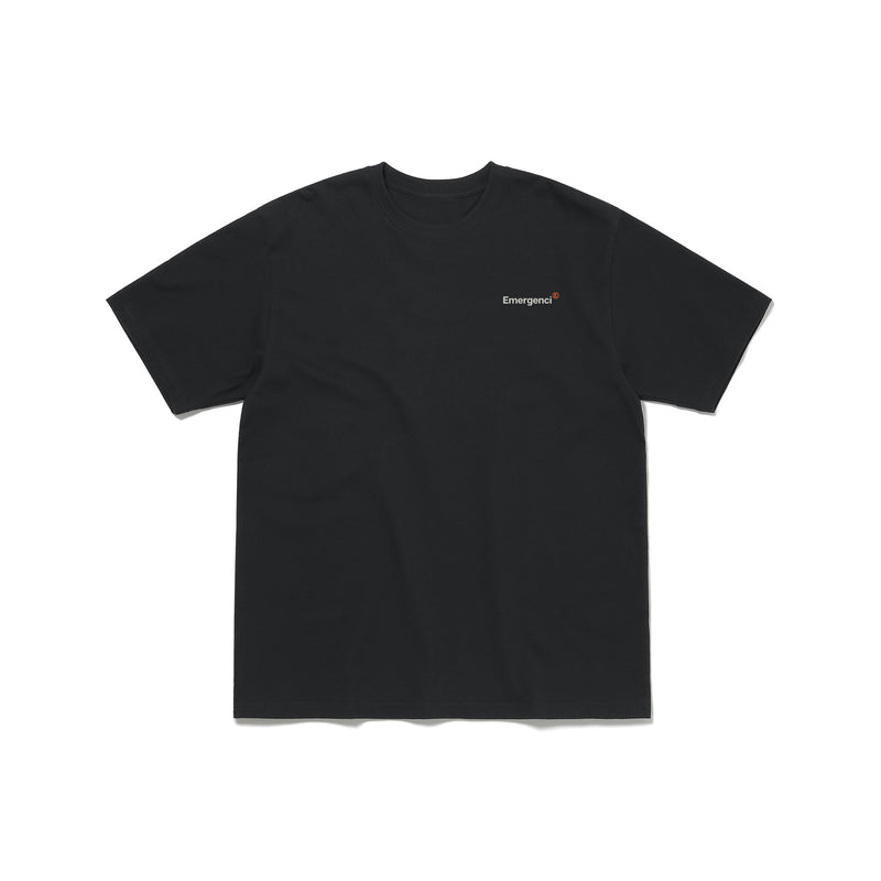 リフレクティブアローTシャツ / Brush Arrow T-shirt (4574092034166)