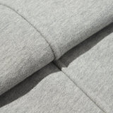 Pin wide sweatpants [grey] (6609530552438)