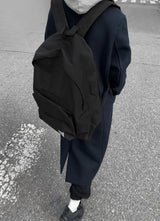 アフタヌーンライブクラシックバックパック / Afternoonlive Classic Backpack (Black) (6614949101686)