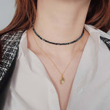 Multiway rayered necklace (6655951994998)