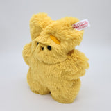 Yellow Yeti Teddy bear(Copy) (6658148106358)