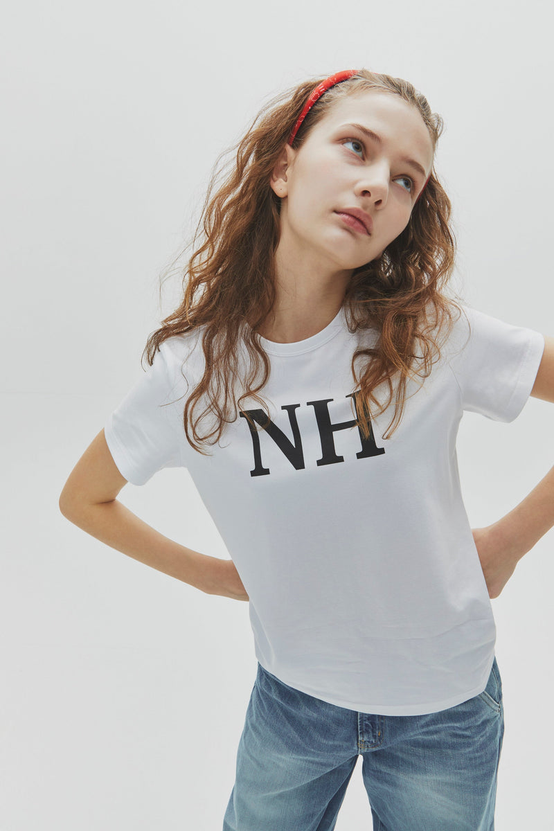 NH Tシャツ / NH T-SHIRTS