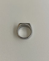 ナクレバーリング / nacre bar ring