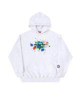 paragraph paint embroidery hood 5color [送料無料]正規品(Copy) (6546252562550)