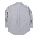 Yラインポケットポリシャツ0112 / Y Line Pocket Poly Shirts (4582371950710)