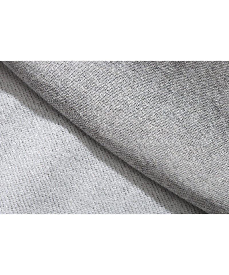 センチメンタルロゴフーディー/Sentimental Logo Hoodie (Grey)