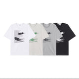 LE ブライアペイントTシャツ / LE Brier Paint T-Shirt (4 colors)
