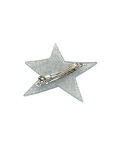 アクリルスタースターヘアピン / Acrylic Star Star Hairpins