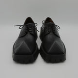 ピエロダービーシューズ / ASCLO Pierrot Derby Shoes