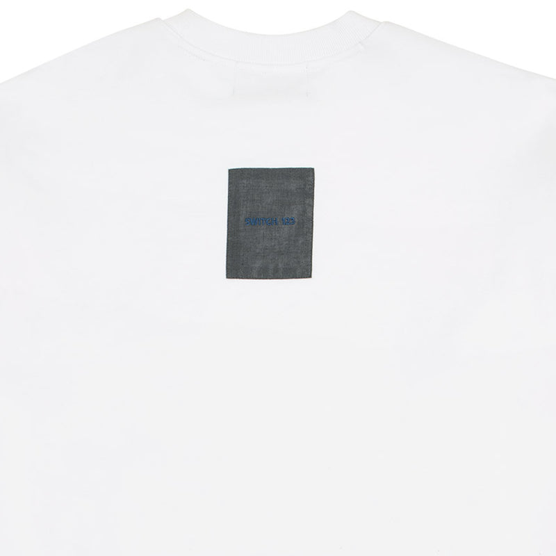 リフォーム MTM Tシャツ(UNISEX)_SXF2TS10WT