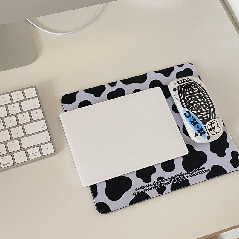 LOVERSPICKME Milk MousePad (6613029585014)