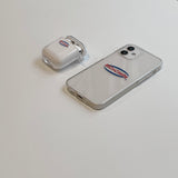 MCNCHIPS Airpods hard case (4634545913974)
