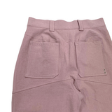 TCM スリットタックチノパンツ / TCM slit tuck chino pants (pink)